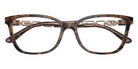 MICHAEL KORS MK4097 Greve 3251 54 - Pink Tortoise #id:mk40973251_s:100120