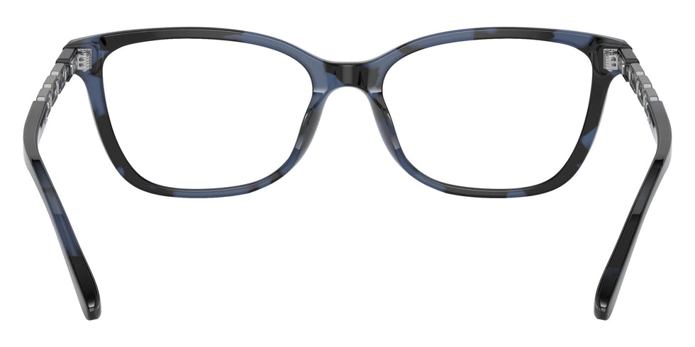 MICHAEL KORS MK4097 Greve 3333 54 - Blue Tortoise #id:mk40973333_s:100115