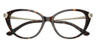 MICHAEL KORS MK4098BU Savoie 3006 53 - Dark Tortoise #id:mk4098bu3006_s:100120