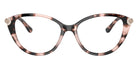 MICHAEL KORS MK4098BU Savoie 3009 53 - Pink Tortoise #id:mk4098bu3009_s:100100