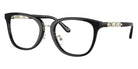 MICHAEL KORS MK4099 Innsbruck 3005 52 - Black #id:mk40993005_s:100105