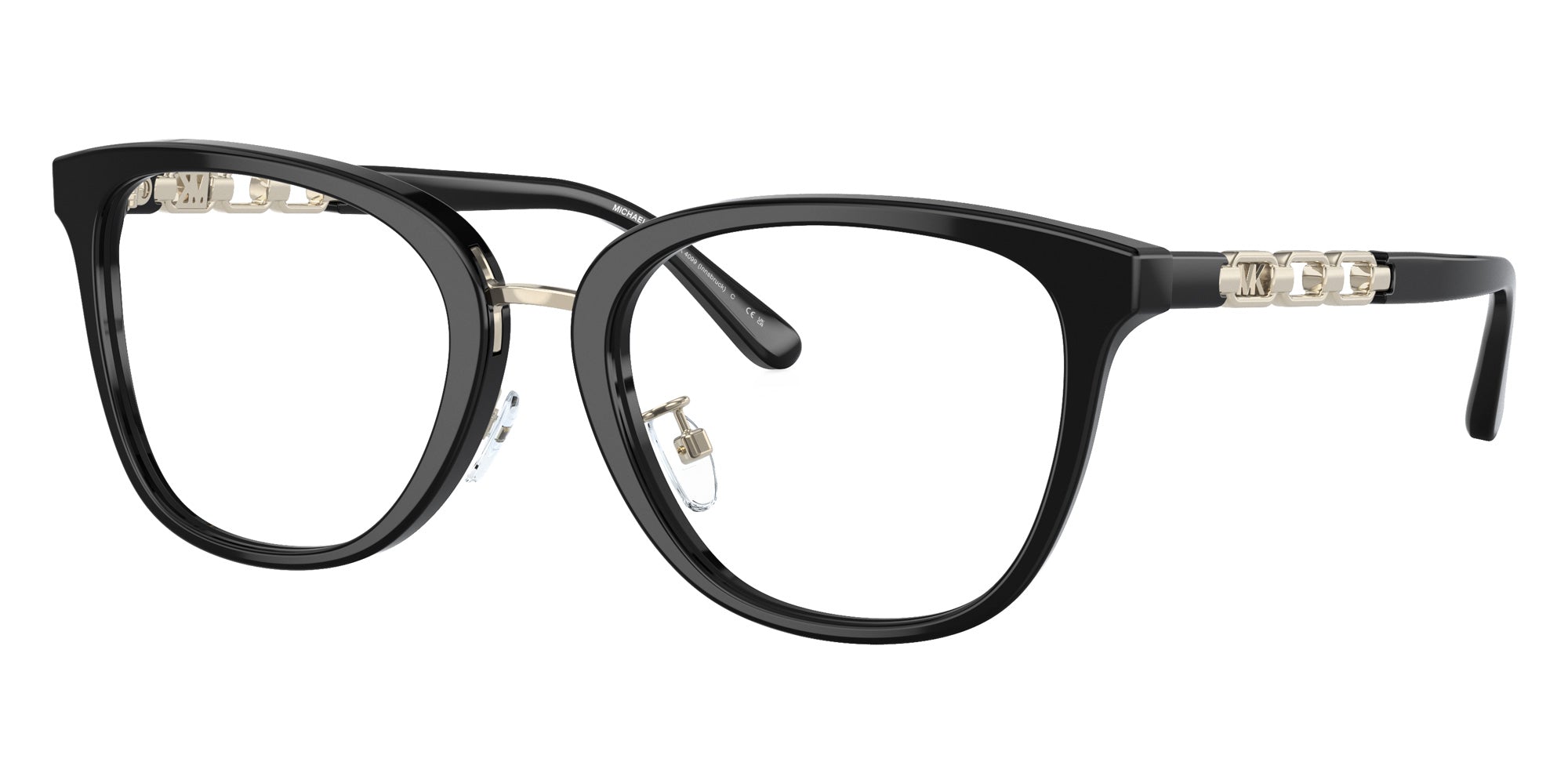 MICHAEL KORS MK4099 Innsbruck 3005 52 - Black #id:mk40993005_s:100105