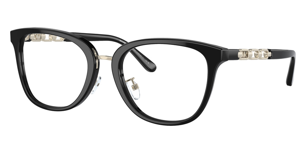 MICHAEL KORS MK4099 Innsbruck 3005 52 - Black #id:mk40993005_s:100105