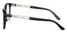 MICHAEL KORS MK4099 Innsbruck 3005 52 - Black #id:mk40993005_s:100110