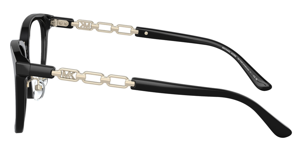 MICHAEL KORS MK4099 Innsbruck 3005 52 - Black #id:mk40993005_s:100110