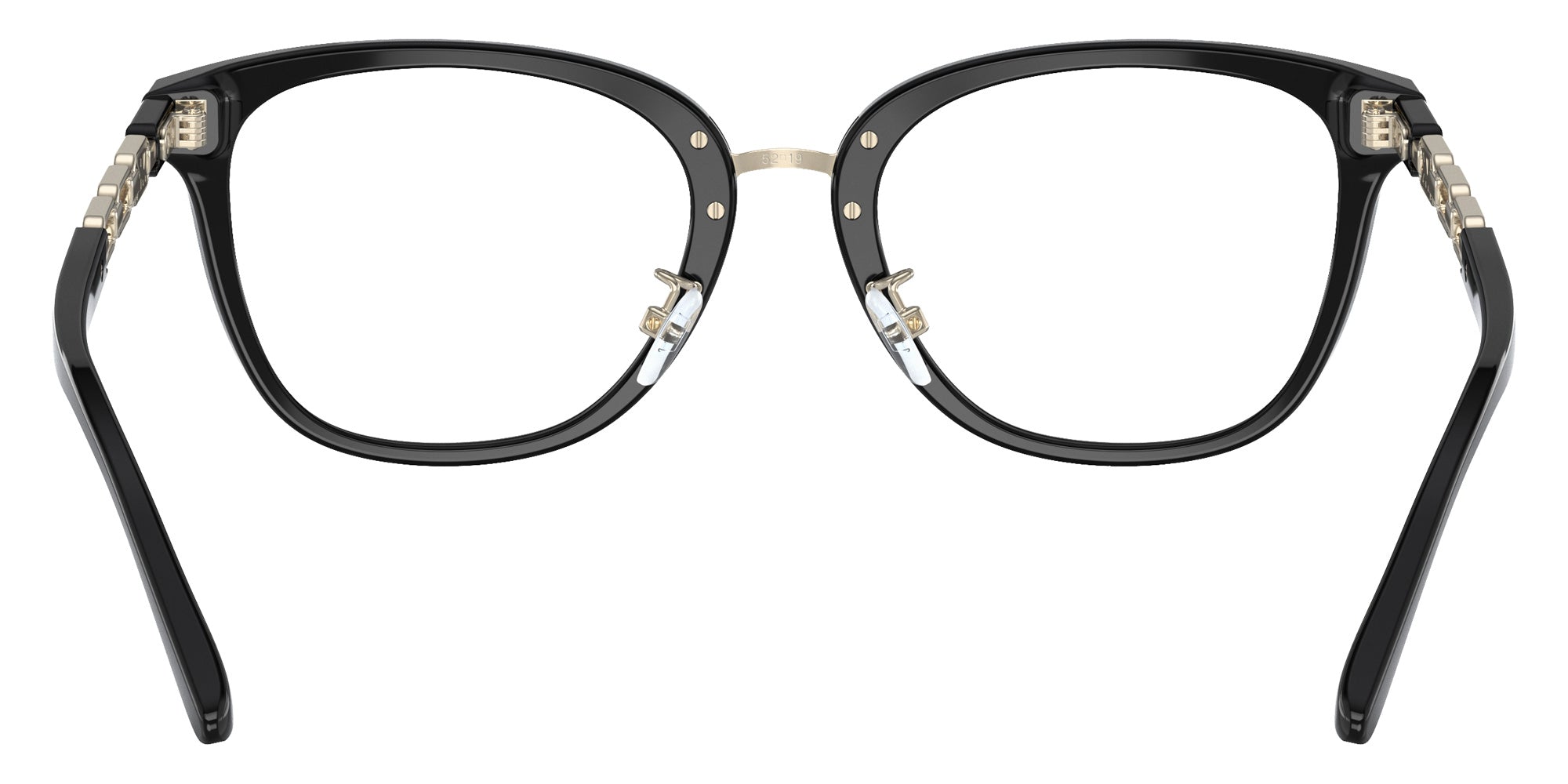 MICHAEL KORS MK4099 Innsbruck 3005 52 - Black #id:mk40993005_s:100115
