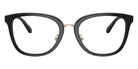 MICHAEL KORS MK4099 Innsbruck 3005 52 - Black #id:mk40993005_s:100100