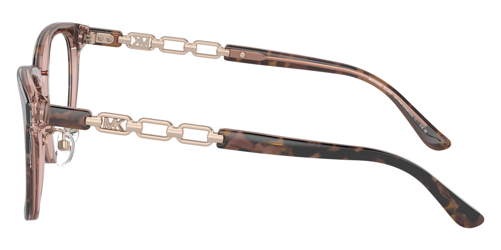 MICHAEL KORS MK4099 Innsbruck 3251 52 - Pink Tortoise #id:mk40993251_s:100110