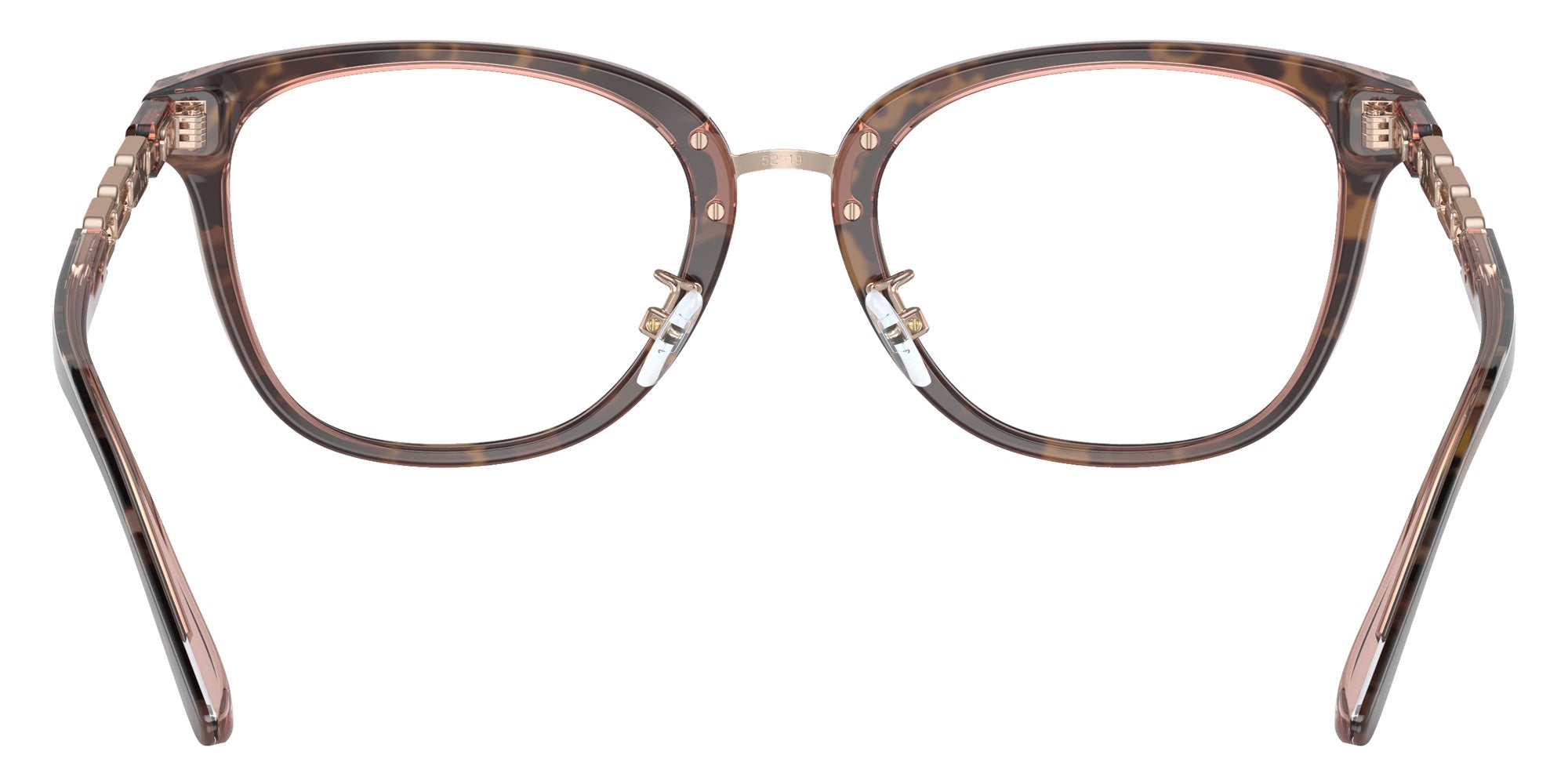 MICHAEL KORS MK4099 Innsbruck 3251 52 - Pink Tortoise #id:mk40993251_s:100115