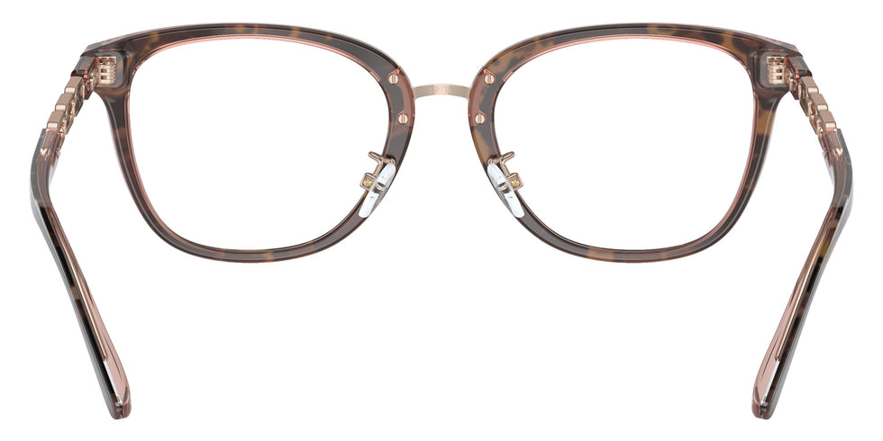 MICHAEL KORS MK4099 Innsbruck 3251 52 - Pink Tortoise #id:mk40993251_s:100115