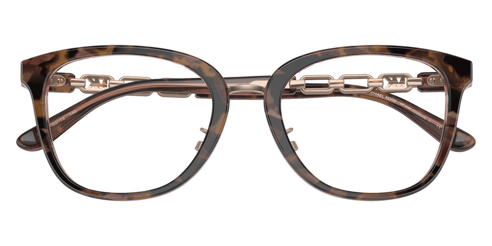 MICHAEL KORS MK4099 Innsbruck 3251 52 - Pink Tortoise #id:mk40993251_s:100120