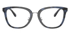 MICHAEL KORS MK4099 Innsbruck 3333 52 - Blue Tortoise #id:mk40993333_s:100100