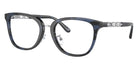MICHAEL KORS MK4099 Innsbruck 3333 52 - Blue Tortoise #id:mk40993333_s:100105