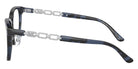 MICHAEL KORS MK4099 Innsbruck 3333 52 - Blue Tortoise #id:mk40993333_s:100110