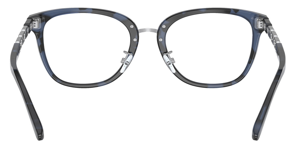 MICHAEL KORS MK4099 Innsbruck 3333 52 - Blue Tortoise #id:mk40993333_s:100115