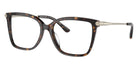 MICHAEL KORS MK4101U Shenandoah 3006 53 - Dark Tortoise #id:mk4101u3006_s:100105