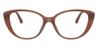 MICHAEL KORS MK4102U Amagansett 3548 53 - Milky Primrose #id:mk4102u3548_s:100100