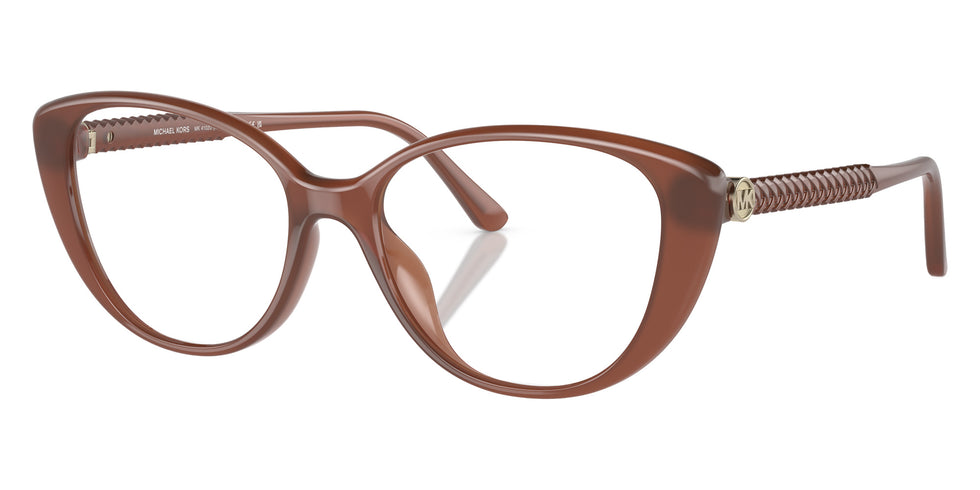 MICHAEL KORS MK4102U Amagansett 3548 53 - Milky Primrose #id:mk4102u3548_s:100105