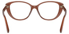 MICHAEL KORS MK4102U Amagansett 3548 53 - Milky Primrose #id:mk4102u3548_s:100115