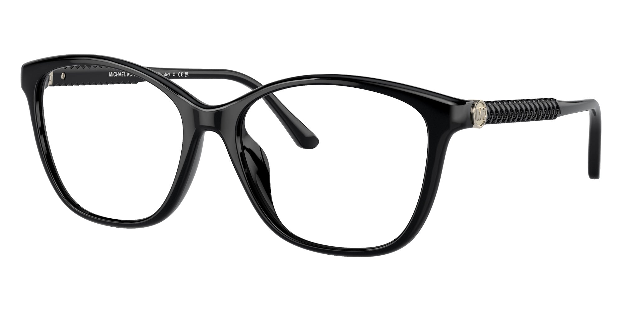 MICHAEL KORS MK4103U Boulder 3005 53 - Black #id:mk4103u3005_s:100105