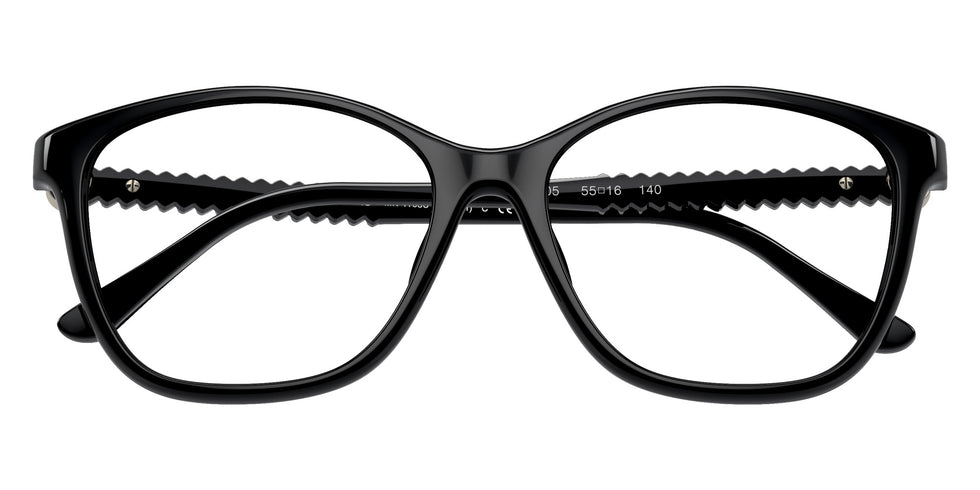 MICHAEL KORS MK4103U Boulder 3005 53 - Black #id:mk4103u3005_s:100120