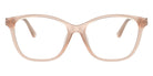 MICHAEL KORS MK4103U Boulder 3449 53 - Milky Pink #id:mk4103u3449_s:102100