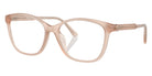 MICHAEL KORS MK4103U Boulder 3449 53 - Milky Pink #id:mk4103u3449_s:102105