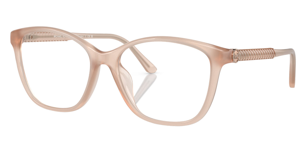 MICHAEL KORS MK4103U Boulder 3449 53 - Milky Pink #id:mk4103u3449_s:102105
