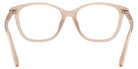 MICHAEL KORS MK4103U Boulder 3449 53 - Milky Pink #id:mk4103u3449_s:102115