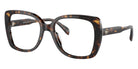 MICHAEL KORS MK4104U Perth 3006 53 - Dark Tortoise #id:mk4104u3006_s:100105