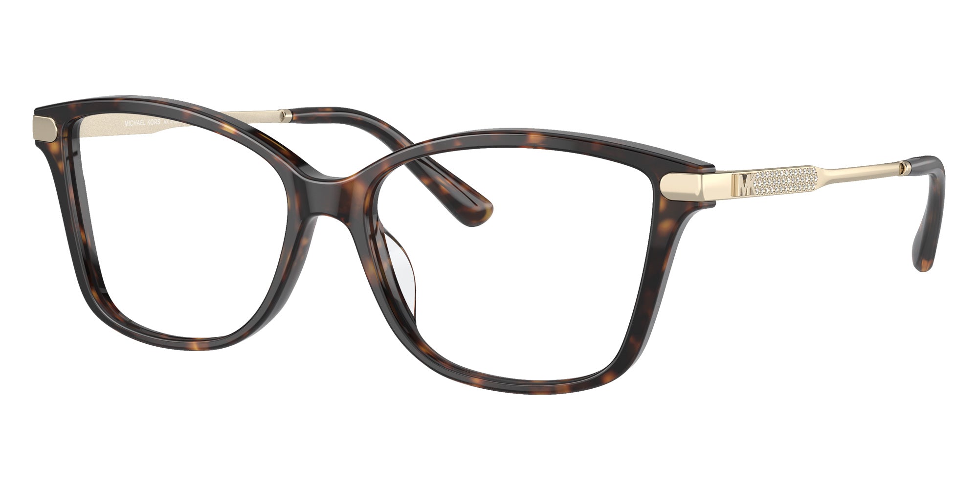 MICHAEL KORS MK4105BU Georgetown 3006 52 - Dark Tortoise #id:mk4105bu3006_s:100105