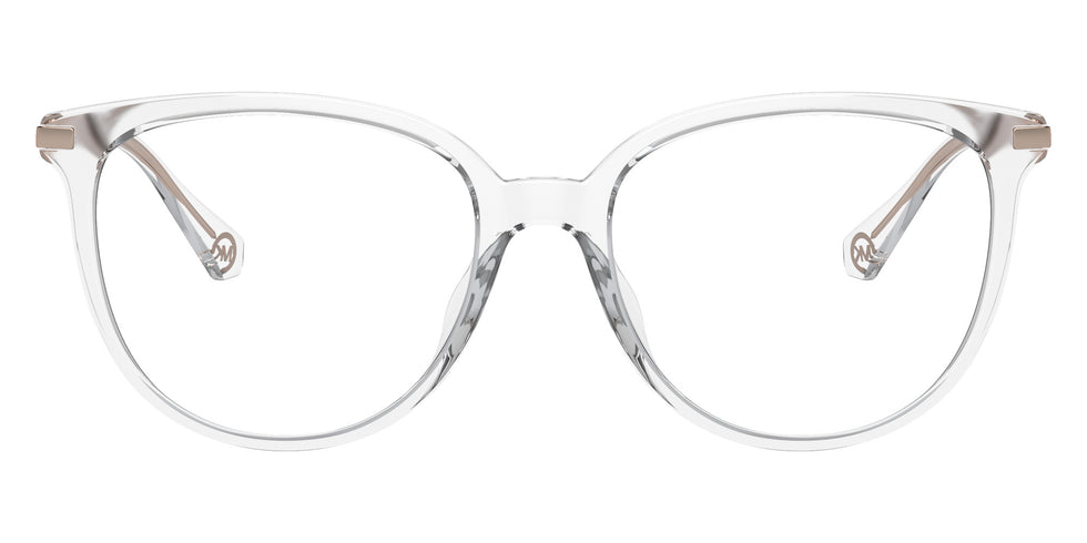 MICHAEL KORS MK4106U Westport 3255 56 - Clear Transparent #id:mk4106u3255_s:100100