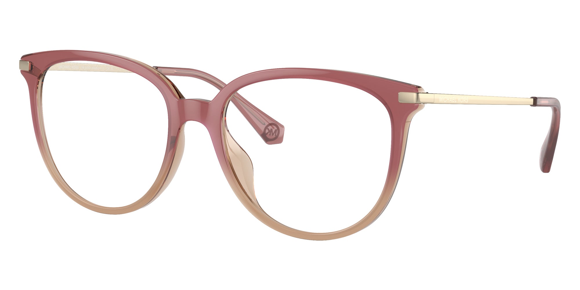 MICHAEL KORS MK4106U Westport 3256 56 - Dusty Rose Light Brown #id:mk4106u3256_s:102105
