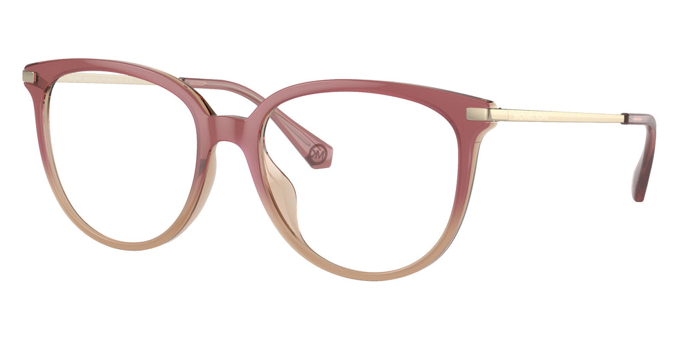MICHAEL KORS MK4106U Westport 3256 56 - Dusty Rose Light Brown #id:mk4106u3256_s:102105