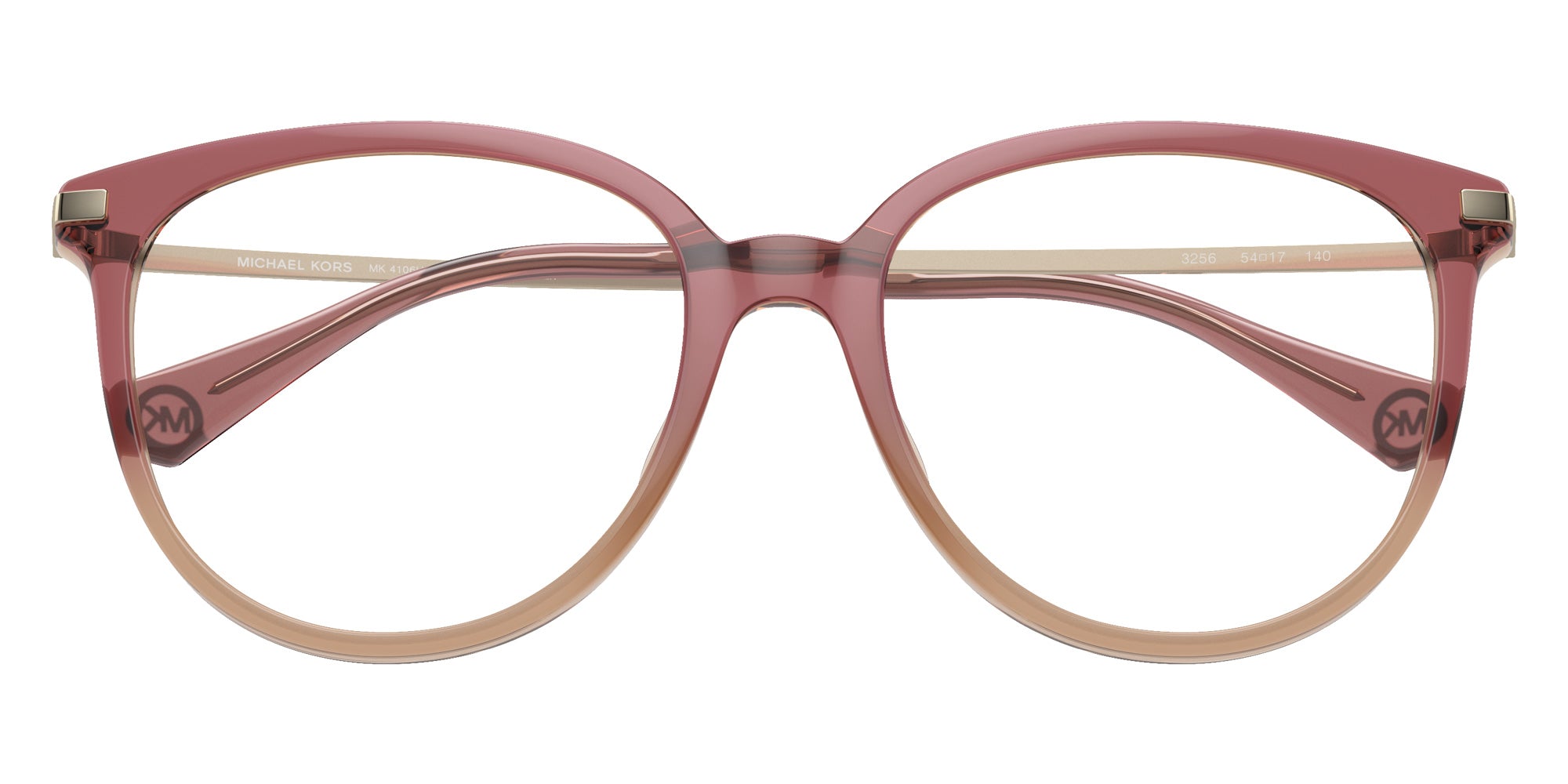 MICHAEL KORS MK4106U Westport 3256 56 - Dusty Rose Light Brown #id:mk4106u3256_s:102120