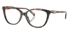 MICHAEL KORS MK4109U Westminster 3006 52 - Dark Tortoise #id:mk4109u3006_s:100105
