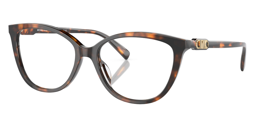 MICHAEL KORS MK4109U Westminster 3006 52 - Dark Tortoise #id:mk4109u3006_s:100105