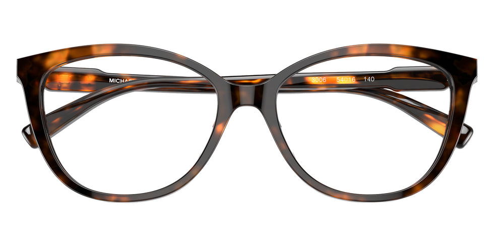 MICHAEL KORS MK4109U Westminster 3006 52 - Dark Tortoise #id:mk4109u3006_s:100120