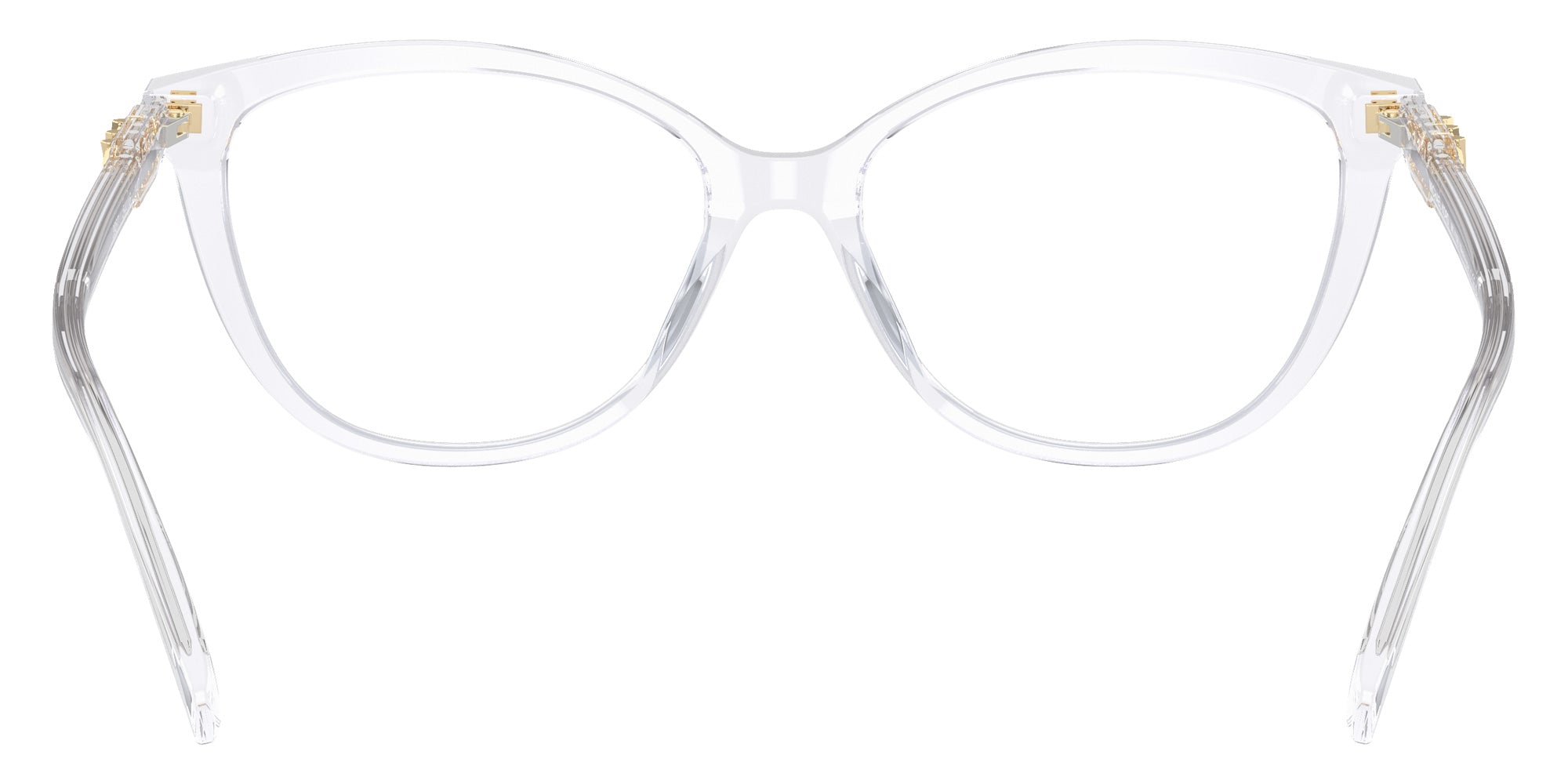 MICHAEL KORS MK4109U Westminster 3957 54 - Clear Transparent #id:mk4109u3957_s:100115