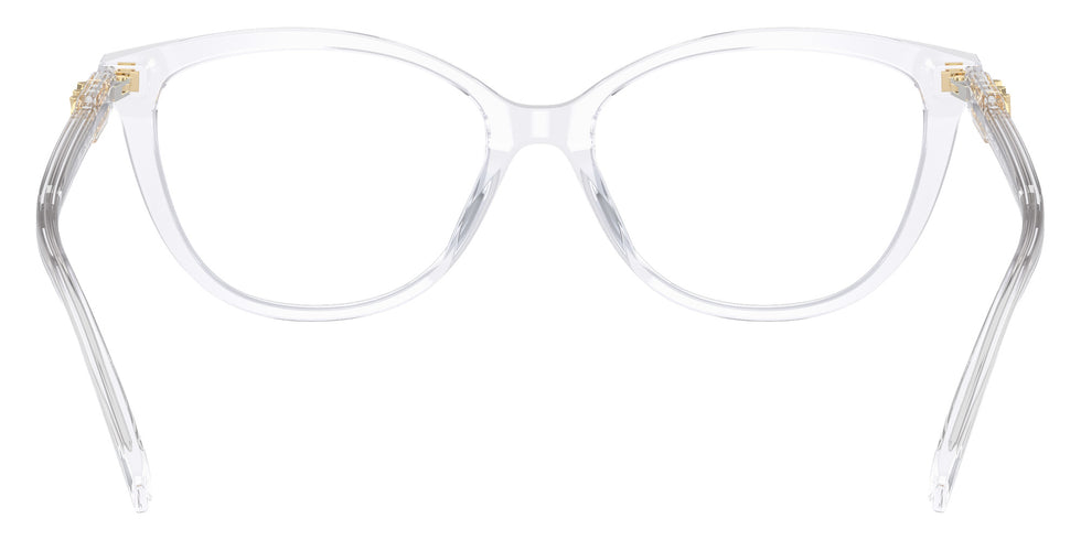 MICHAEL KORS MK4109U Westminster 3957 54 - Clear Transparent #id:mk4109u3957_s:100115