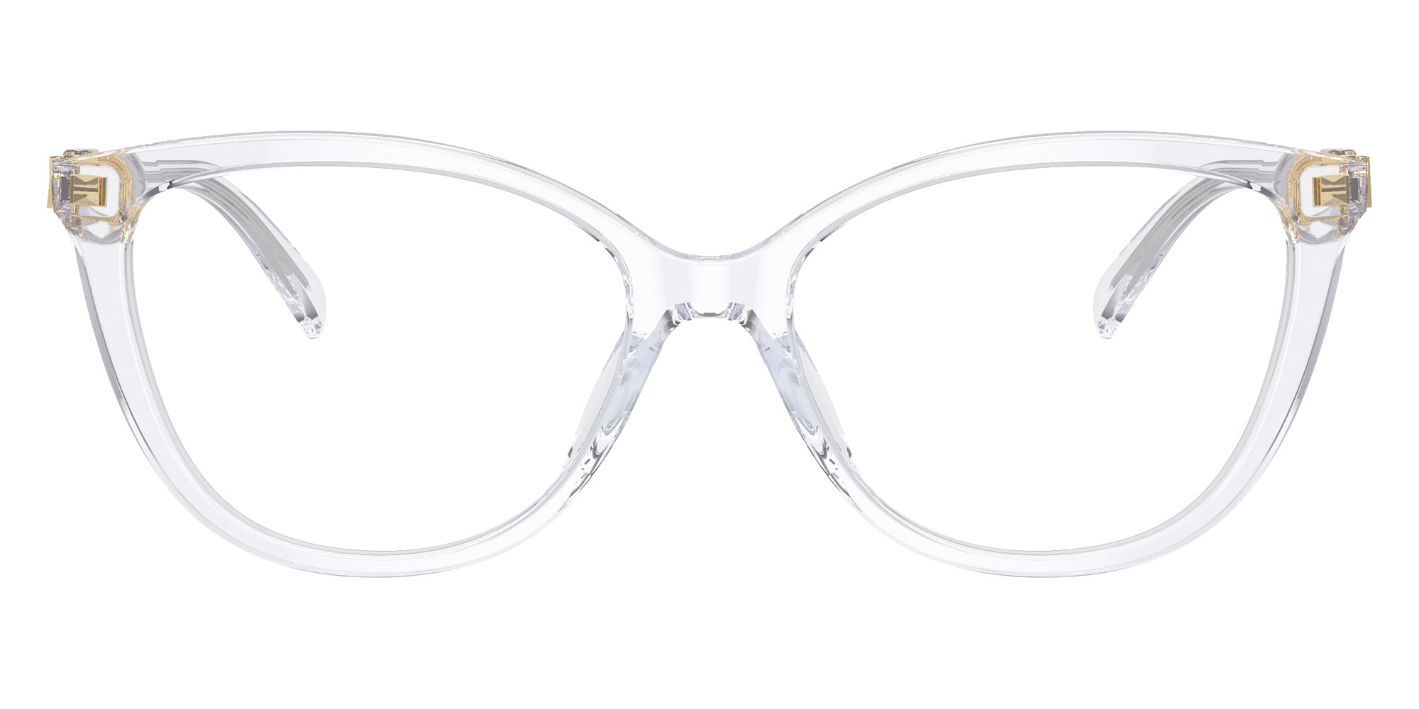 MICHAEL KORS MK4109U Westminster 3957 54 - Clear Transparent #id:mk4109u3957_s:100100