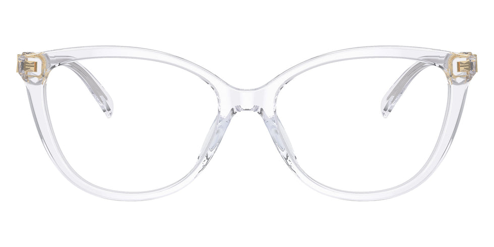 MICHAEL KORS MK4109U Westminster 3957 54 - Clear Transparent #id:mk4109u3957_s:100100