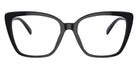 Michael Kors MK4110U Avila 3005 55 - Black #id:mk4110u3005_s:100100