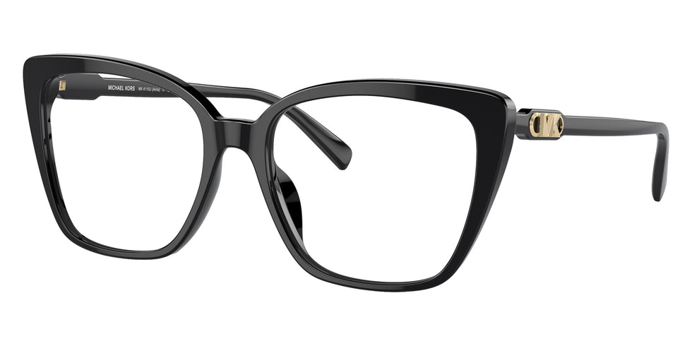Michael Kors MK4110U Avila 3005 55 - Black #id:mk4110u3005_s:100105