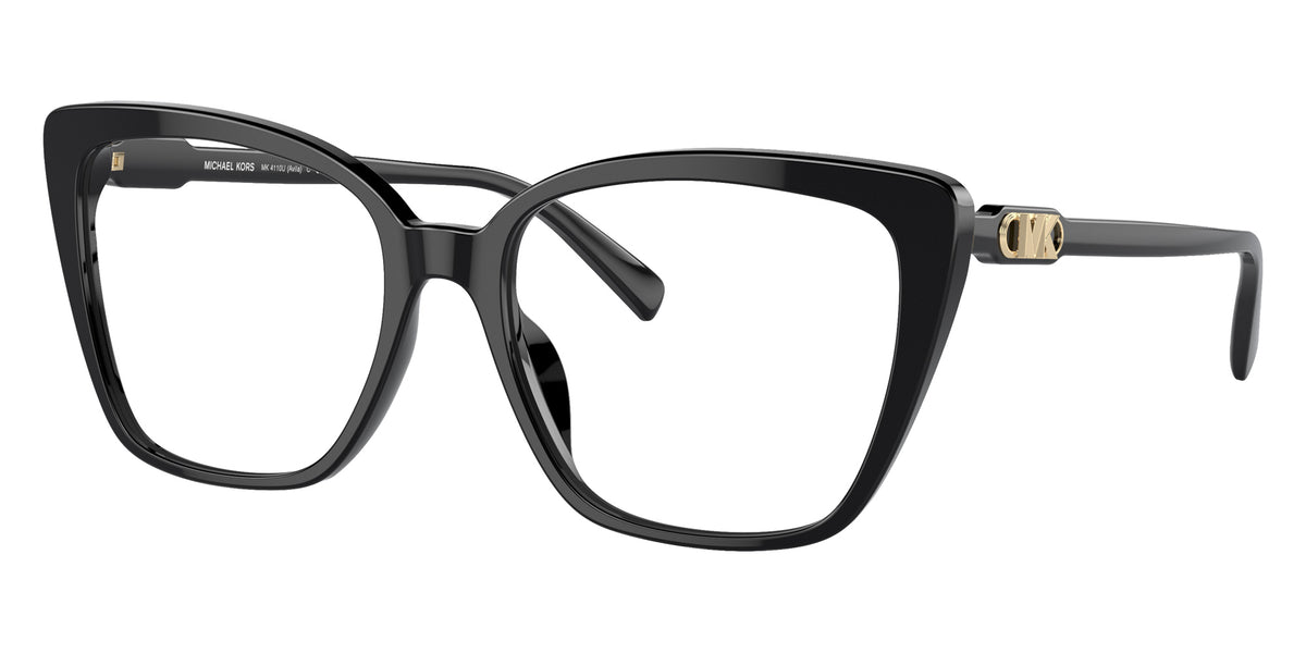 MICHAEL KORS MK4110U Avila 3005 53 - Black #id:mk4110u3005_s:100105