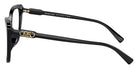 Michael Kors MK4110U Avila 3005 55 - Black #id:mk4110u3005_s:100110