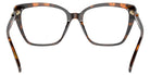 Michael Kors MK4110U Avila 3006 55 - Dark Tortoise #id:mk4110u3006_s:102115