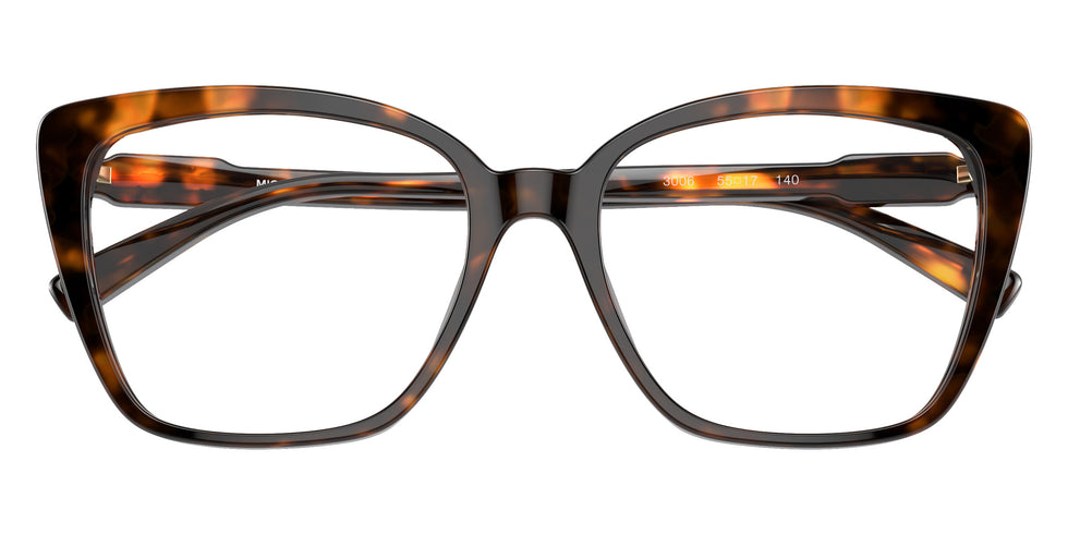 Michael Kors MK4110U Avila 3006 55 - Dark Tortoise #id:mk4110u3006_s:102120