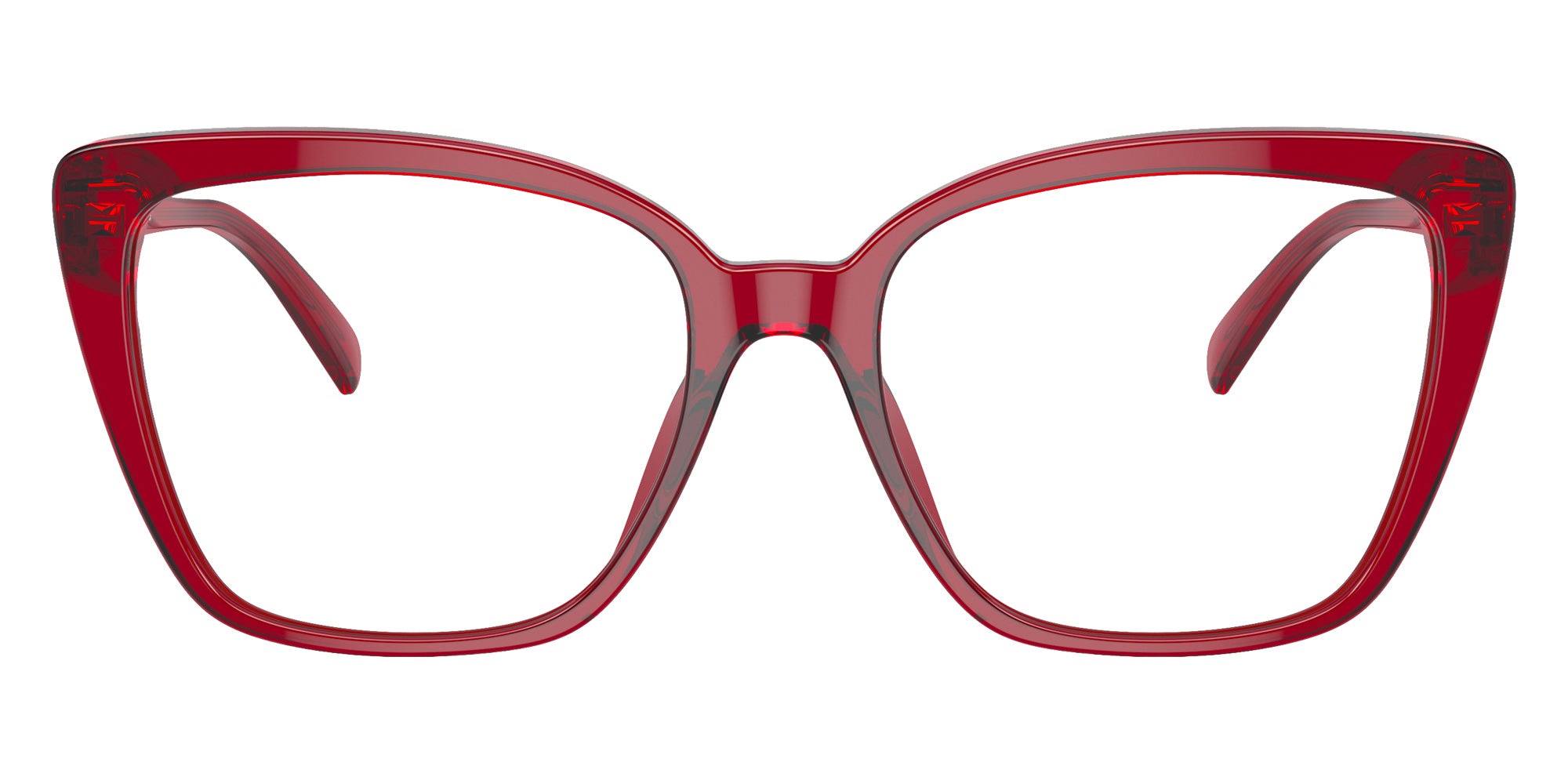 MICHAEL KORS MK4110U Avila 3955 53 - Red #id:mk4110u3955_s:100100