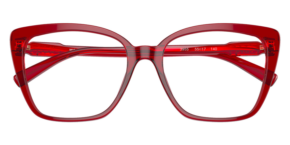 MICHAEL KORS MK4110U Avila 3955 55 - Red #id:mk4110u3955_s:100120